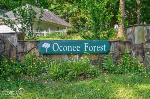 1250 Oconee Forest Dr, Watkinsville, GA 30677-2489