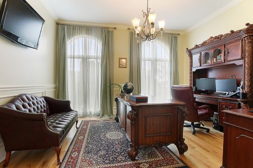 14825 131st St, Lemont IL  60439-7444 exterior