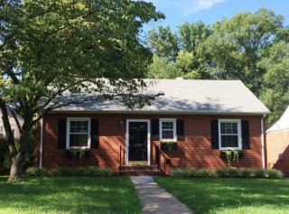 4709 Patterson Ave, Richmond, VA 23226-1343