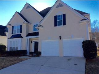 3747 Milford Pl, Atlanta, GA 30331-2241