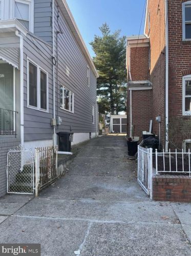 455 Home Ave, Trenton, NJ 08611-3101
