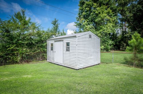 256 Columbia Dr, Ladson SC  29456-6208 exterior