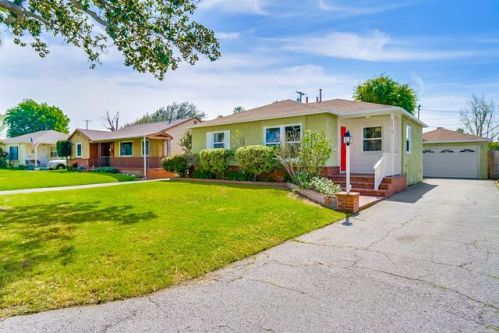 2878 Larkfield Ave, Arcadia, CA 91006-5526