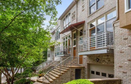 1350 Fernwood Cir, Atlanta, GA 30319-3408