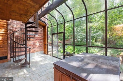 94 Eldrid Dr, Silver Spring MD 20904-2910 exterior