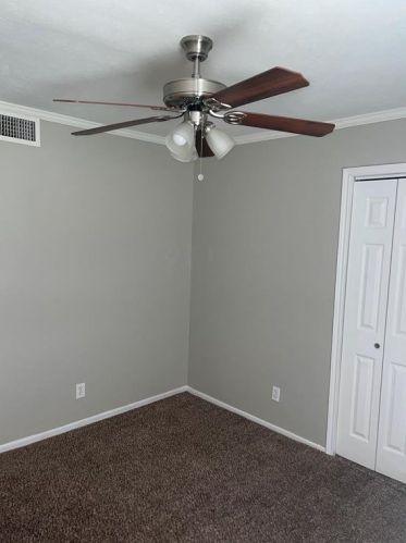 6932 Southampton Dr, Fort Worth TX  76182-4437 exterior