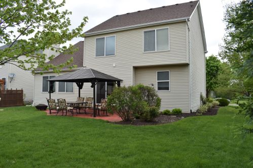 13220 Tiger Lily Ln, Plainfield, IL 60585-6786