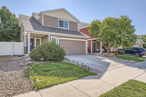 18634 47th Ave, Denver, CO 80249-6811