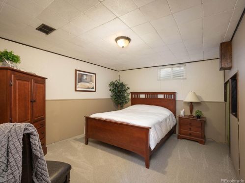 3372 Saratoga Ave, Englewood CO 80110-6204 exterior