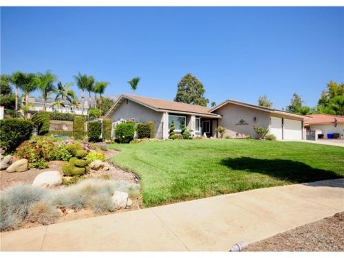 1121 Deborah St, Upland, CA 91784-1293