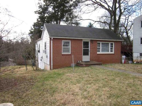 1208 Smith St, Charlottesville, VA 22901-4148