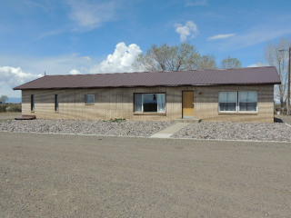6997 County Road 106.5, Alamosa CO  81101-9802 exterior