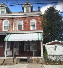 427 Fulton St, Allentown, PA 18102-2001