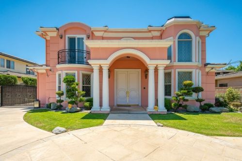 362 Fairview Ave, Arcadia, CA 91007-6915