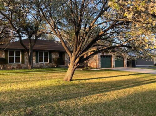 4207 Madrid Dr, Georgetown, TX 78628-1308