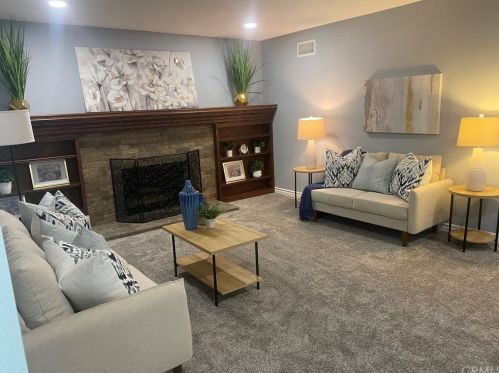 904 Magnolia Ave, Upland CA  91786-3721 exterior