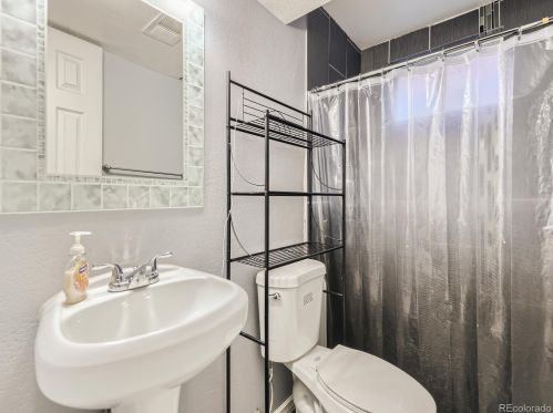 11850 Clarkson Ct, Denver CO 80229-5906 exterior