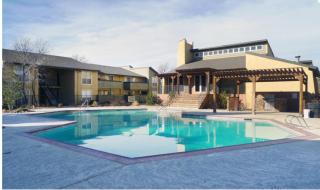 4101 45th Ave, Amarillo TX  79109-5517 exterior