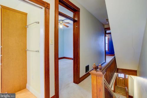 827 Walnut St, Lancaster PA  17602-2436 exterior