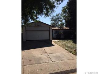 18894 Cornell Ave, Denver, CO 80013-2330