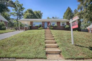 8900 Jandell Rd, Lorton, VA 22079-1621