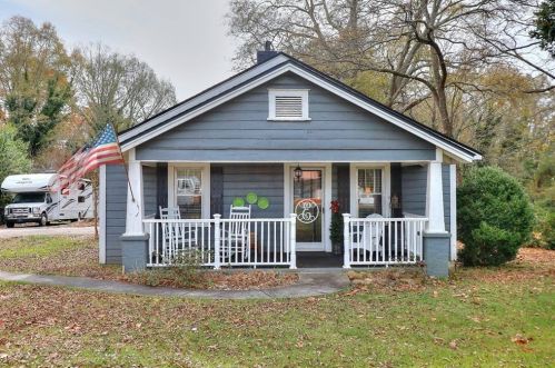 3045 Maysville Rd, Commerce, GA 30529-1374
