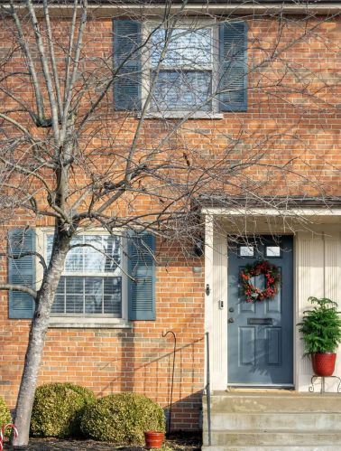 2 Creekwood Ln, Cincinnati OH 45237-1714 exterior