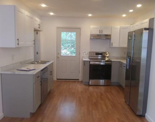 1 Clark St, Unity NH  03743-2808 exterior