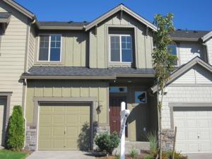 16472 Scoria Ln, Happy Valley OR  97089-9137 exterior