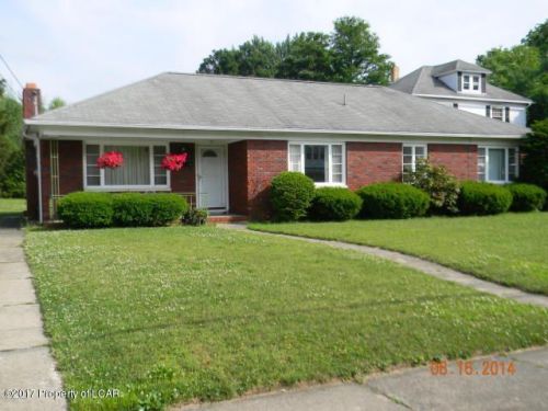 50 Atherton Ave, Pittston, PA 18644-1814