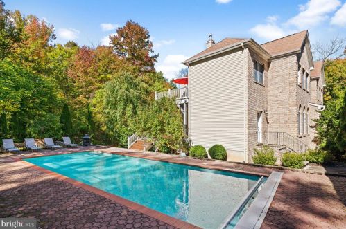 468 State Rd, Princeton NJ  08540-1412 exterior
