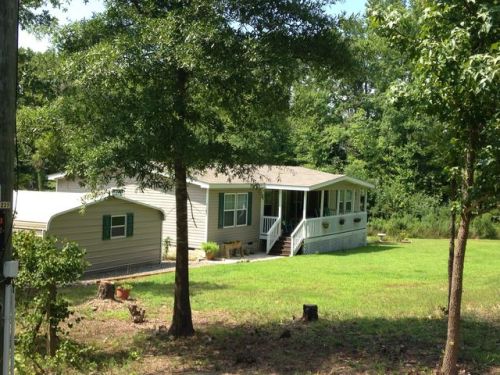 1382 Southmont Dr, Asheboro, NC 27205-0941