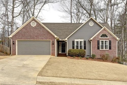 3346 English Oaks Dr, Kennesaw, GA 30144-5789