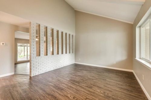 3517 Lamesa Dr, Garland TX  75041-4246 exterior