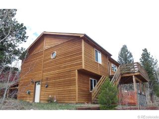 168 Wise Rd, Bailey, CO 80421-1335