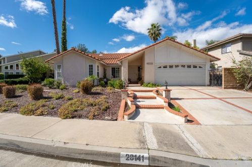 28141 Cascabel, San Juan Capistrano, CA 92692-2309