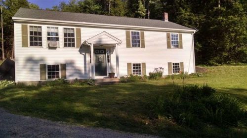 97 Abel Rd, Rindge, NH 03461-5402