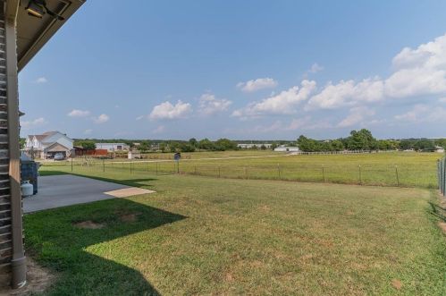 1451 Stonecrest Rd, Argyle TX 76226-6776 exterior