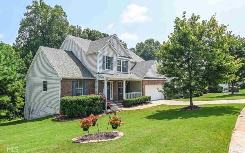 717 Wellington Ln, Monroe, GA 30655-8533