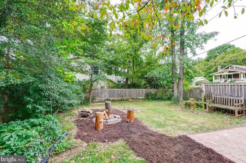 501 Ethan Allen Ave, Silver Spring MD 20912-5400 exterior