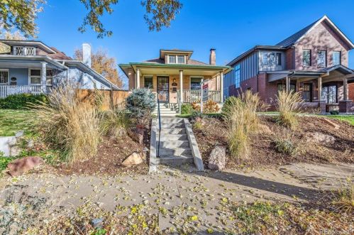 1074 Corona St, Denver, CO 80218-2912