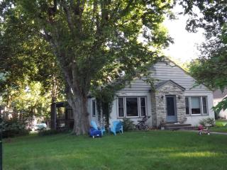 3503 29th St, Minneapolis MN  55416-4310 exterior