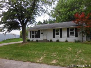 6321 Devonshire Dr, Peoria, IL 61615-2512