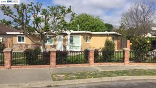 6215 Zulmida Ave, Newark, CA 94560-3032