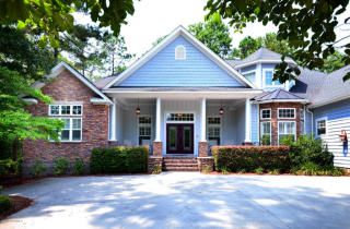 1355 Oak Glen Ct, Sunset Harbor, NC 28422-8190