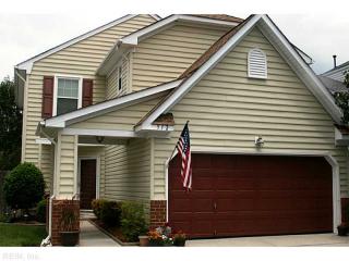512 Bridge Dr, Chesapeake, VA 23322-6020