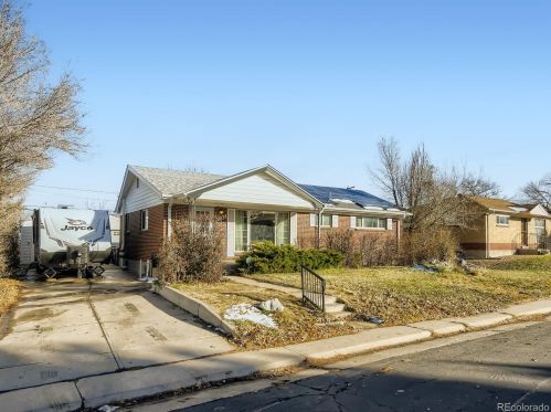 10838 Murray Dr, Denver, CO 80233-3548