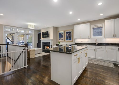 1243 Paulina St, Chicago, IL 60622-3851