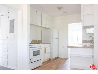 1314 Ridgeley Dr, Los Angeles CA  90019-2659 exterior