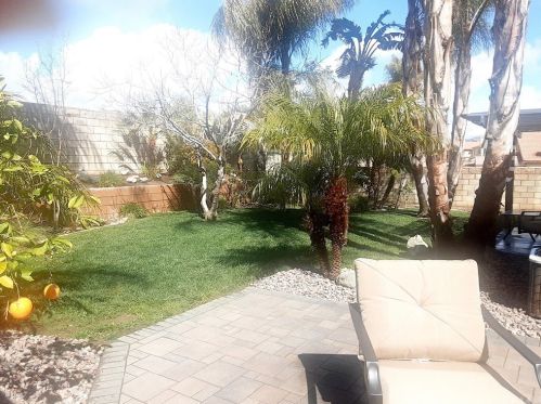 8415 Yarrow Ln, Riverside CA  92508-2926 exterior